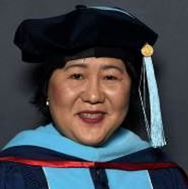 Dr. Ping Xu Moroney